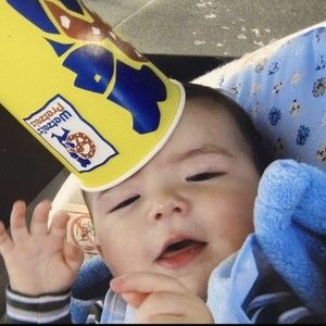 Meet your Posher, Jacob